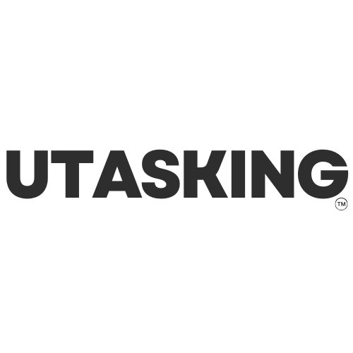 Utasking Logo
